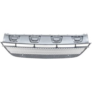 Grelha de ventilador, pára-choques Dianteiro para Mercedes Classe GLC X253 15->>