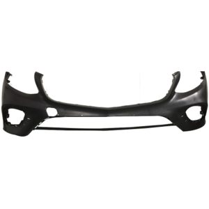 Pára-choques Dianteiro para Mercedes Classe GLC X253 15->>