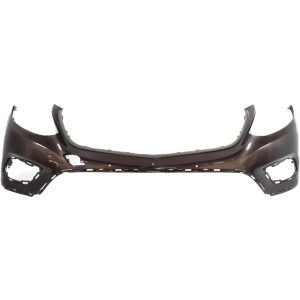 Pára-choques Dianteiro para Mercedes Classe GLC X253 15->>