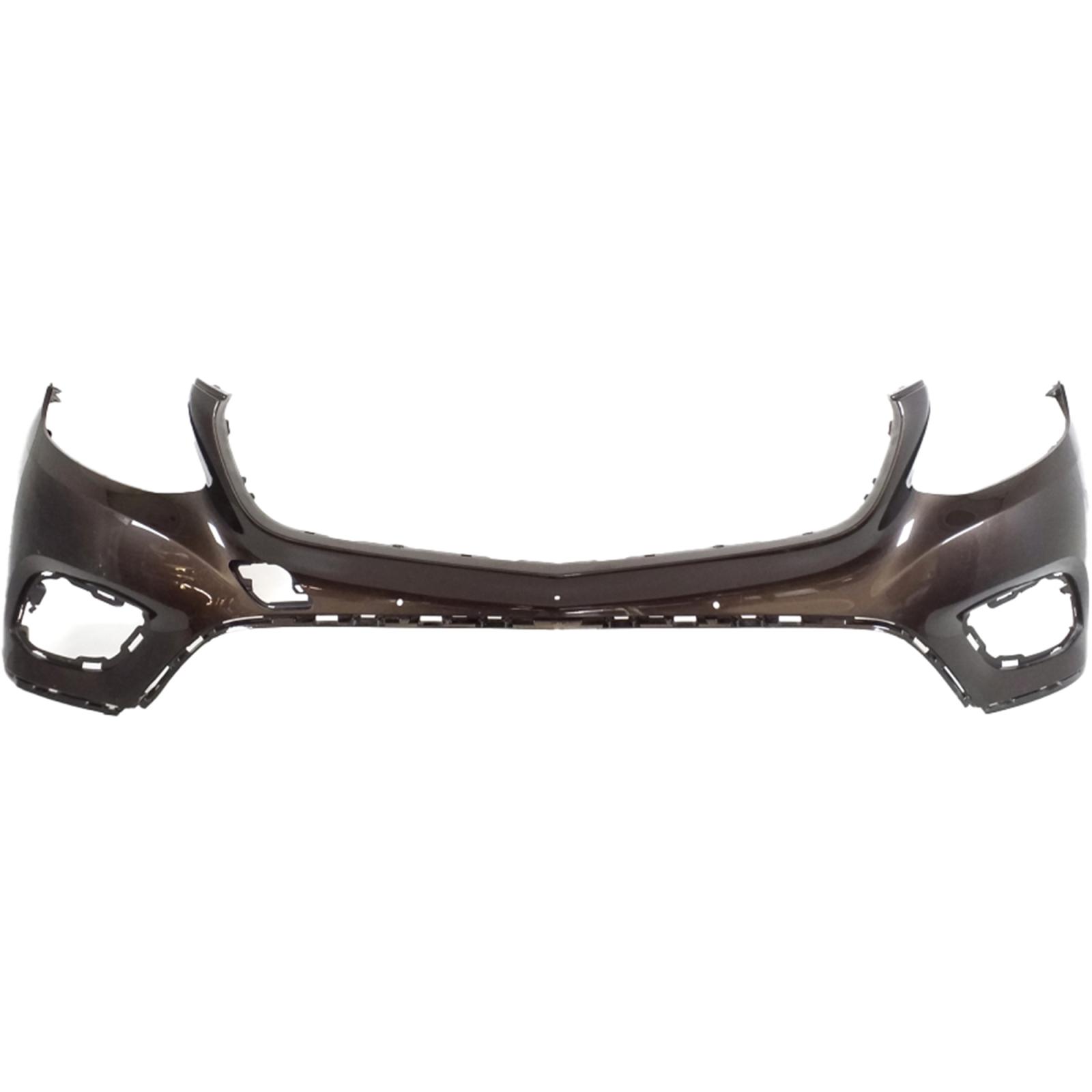 Pára-choques Dianteiro para Mercedes Classe GLC X253 15->>