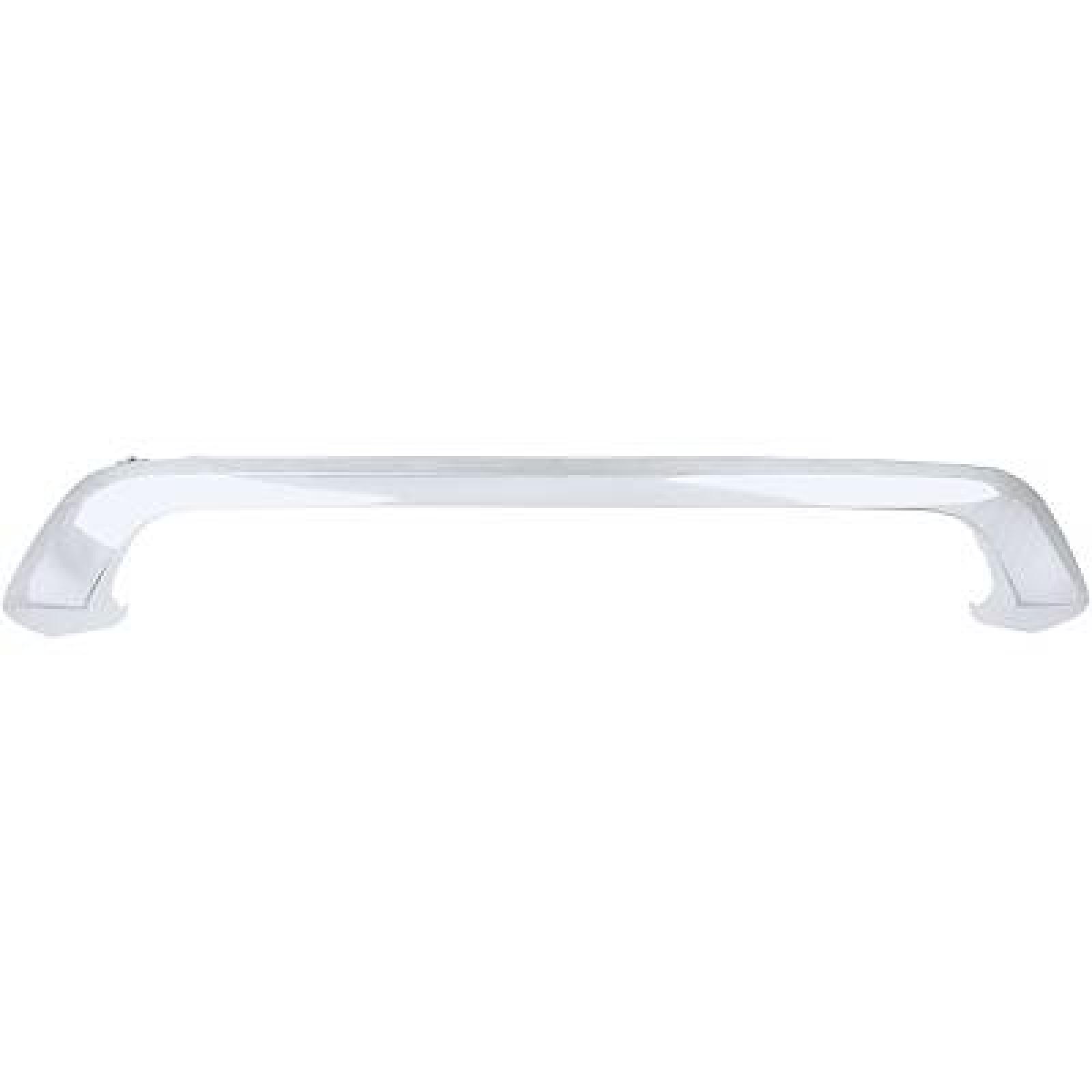 Friso, pára-choques Dianteiro para Mercedes Classe GLC X253 15->>