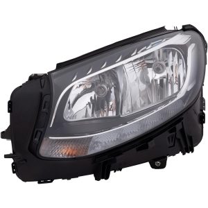 Farol principal Esquerdo para Mercedes Classe GLC X253 15->>