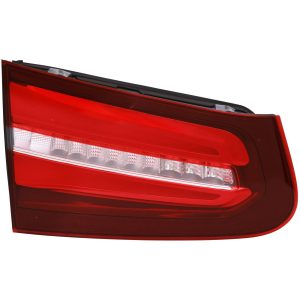 Luz traseira Esquerdo para Mercedes Classe GLC X253 15->>
