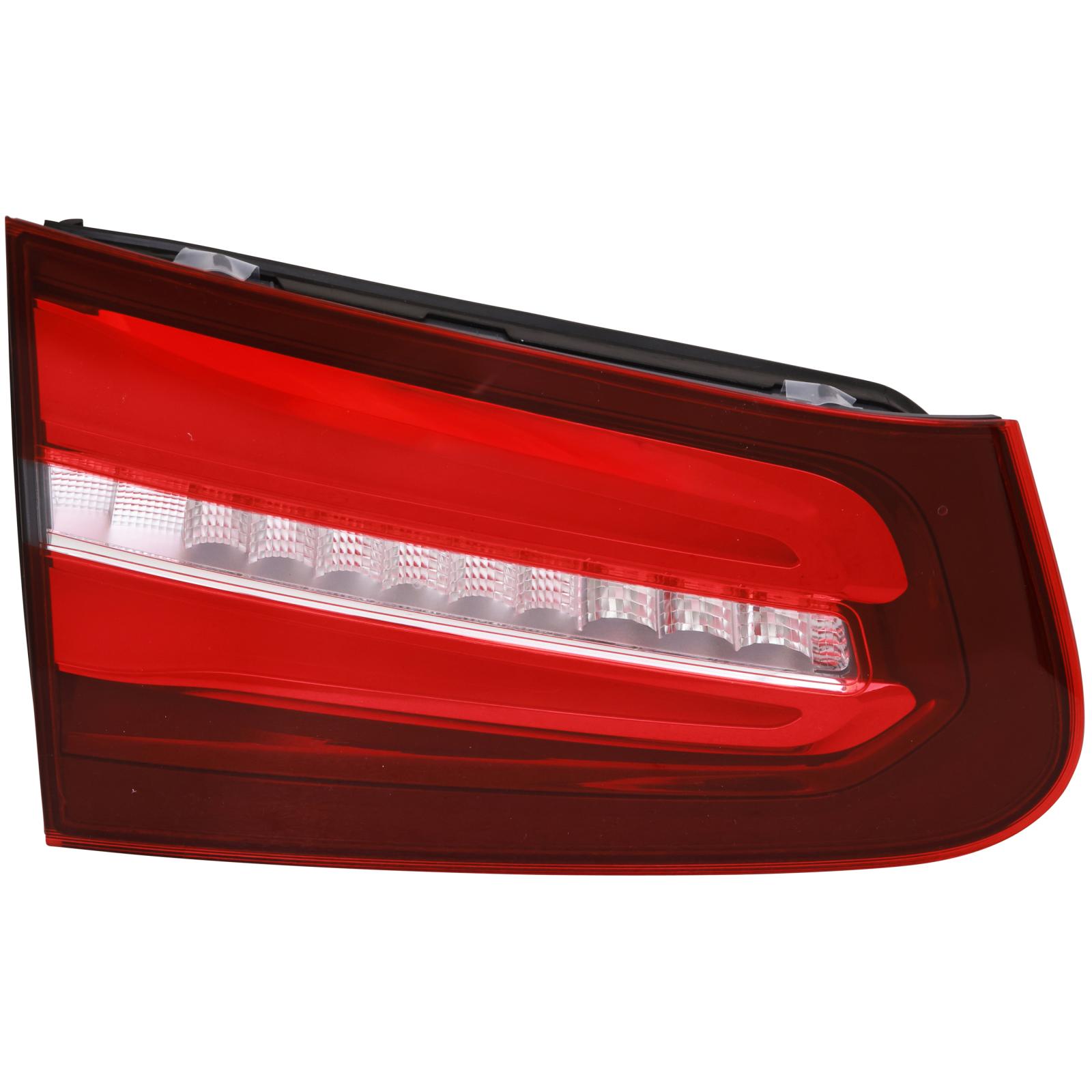 Luz traseira Esquerdo para Mercedes Classe GLC X253 15->>