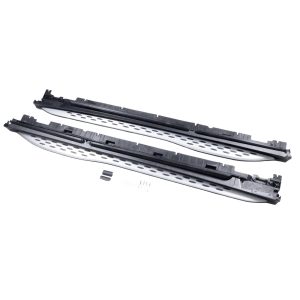 Estribo Esquerdo para Mercedes Classe GLC (X254) 22->>