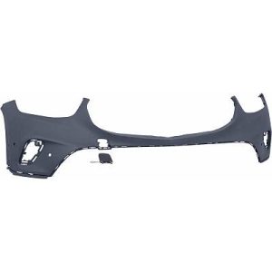 Pára-choques Dianteiro para Mercedes Classe GLC X253 20->>