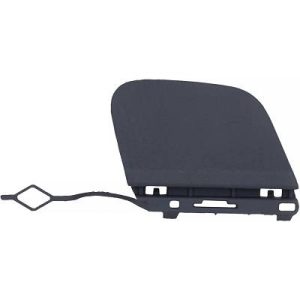 Tampa, gancho de reboque Dianteiro para Mercedes Classe GLC X253 20->>
