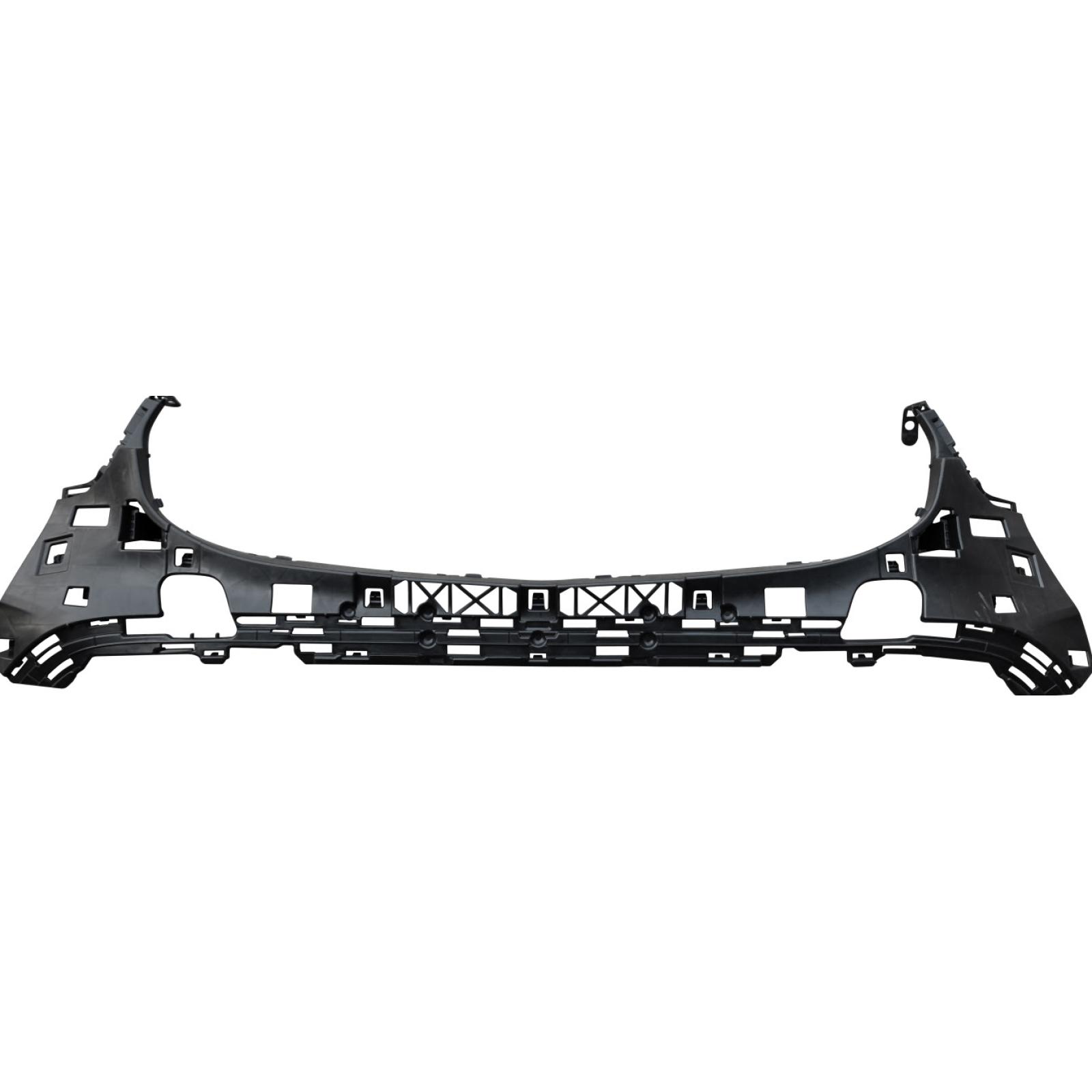 Suporte, pára-choques Dianteiro para Mercedes Classe GLC X253 15->>