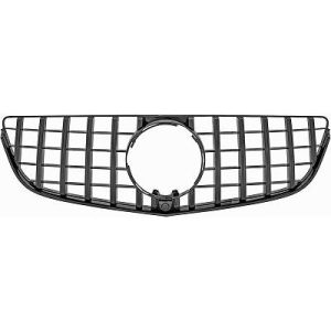 Elemento da grelha do radiador para Mercedes Classe GLC (W253) 1.15-7.19