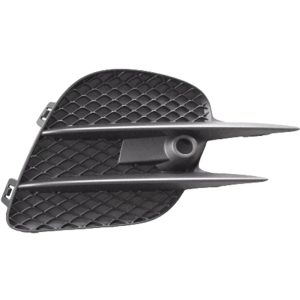 Grelha de ventilador, pára-choques Dianteiro Direito para Mercedes Classe GLC X253 15->>