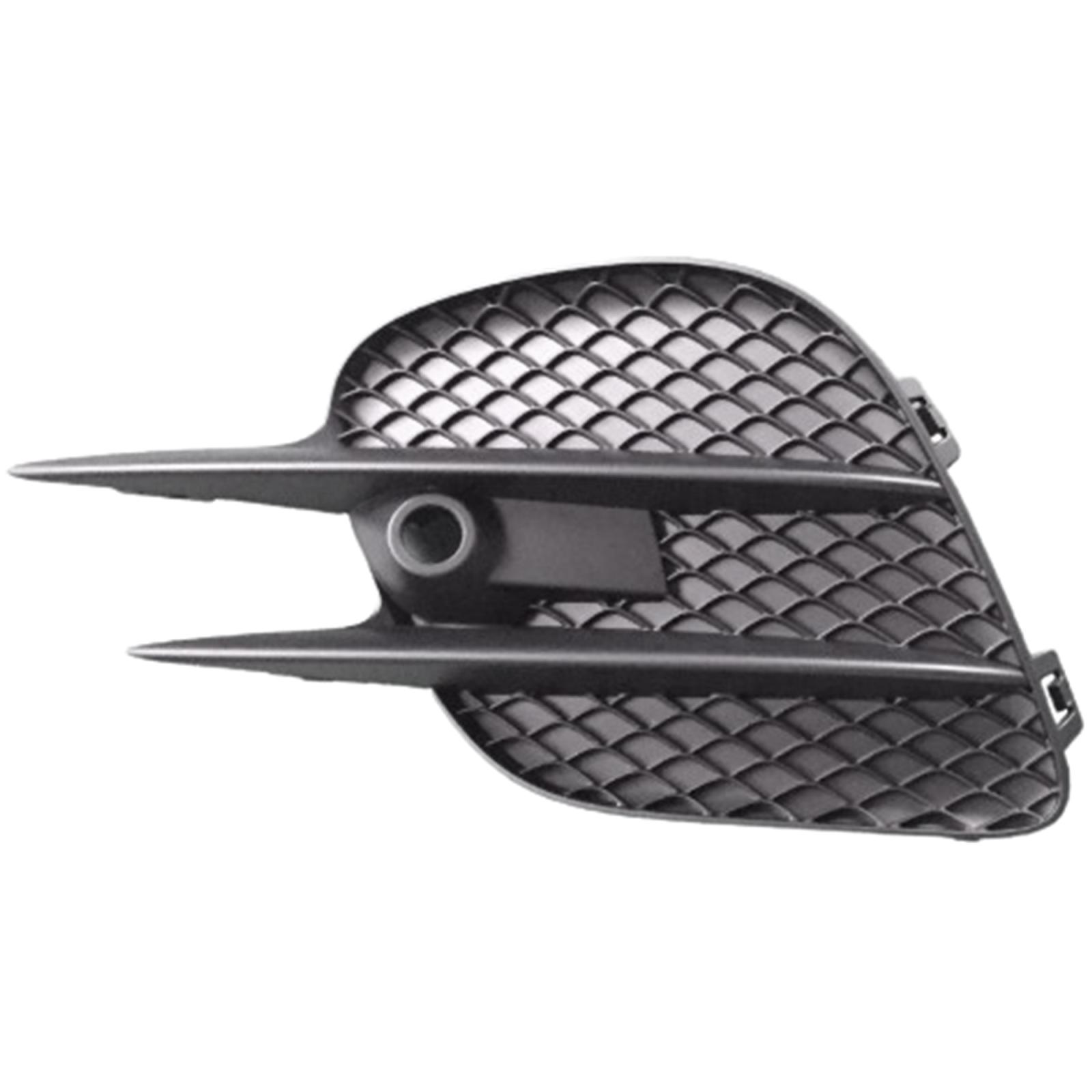 Grelha de ventilador, pára-choques Dianteiro Esquerdo para Mercedes Classe GLC X253 15->>