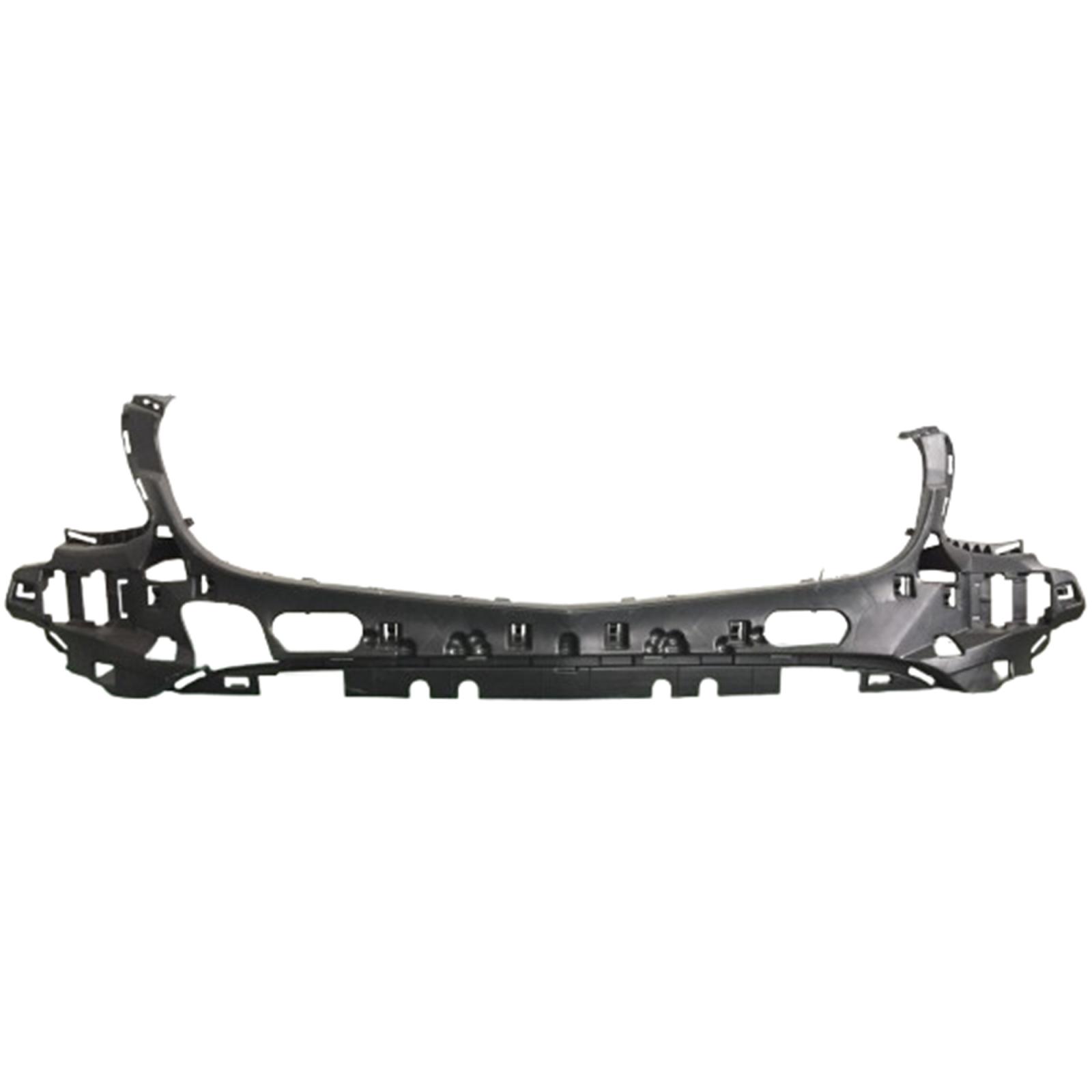 Suporte, pára-choques Dianteiro para Mercedes Classe GLC X253 15->>