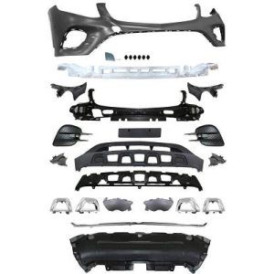 Pára-choques Dianteiro para Mercedes Classe GLC (W253) 1.15-7.19