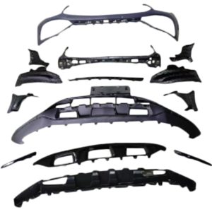 Pára-choques Dianteiro para Mercedes Classe GLC (X253) 19-22