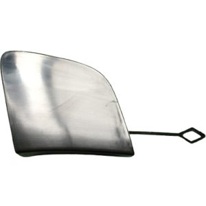 Tampa, gancho de reboque Dianteiro para Mercedes Classe GLC X253 15->>