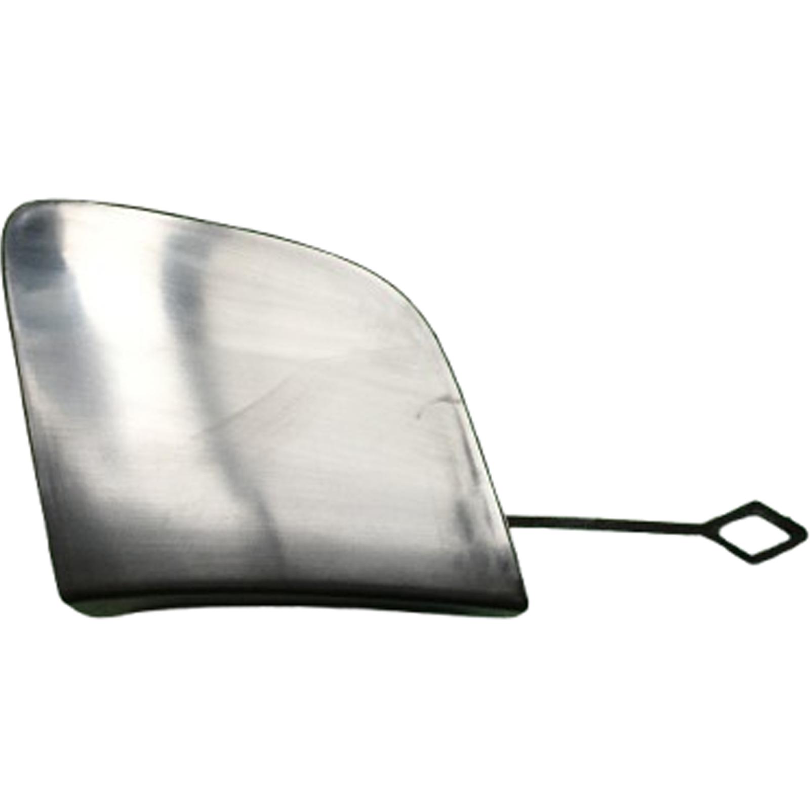 Tampa, gancho de reboque Dianteiro para Mercedes Classe GLC X253 15->>