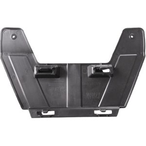Suporte, pára-choques Traseiro para Mercedes Classe GLC X253 15->>