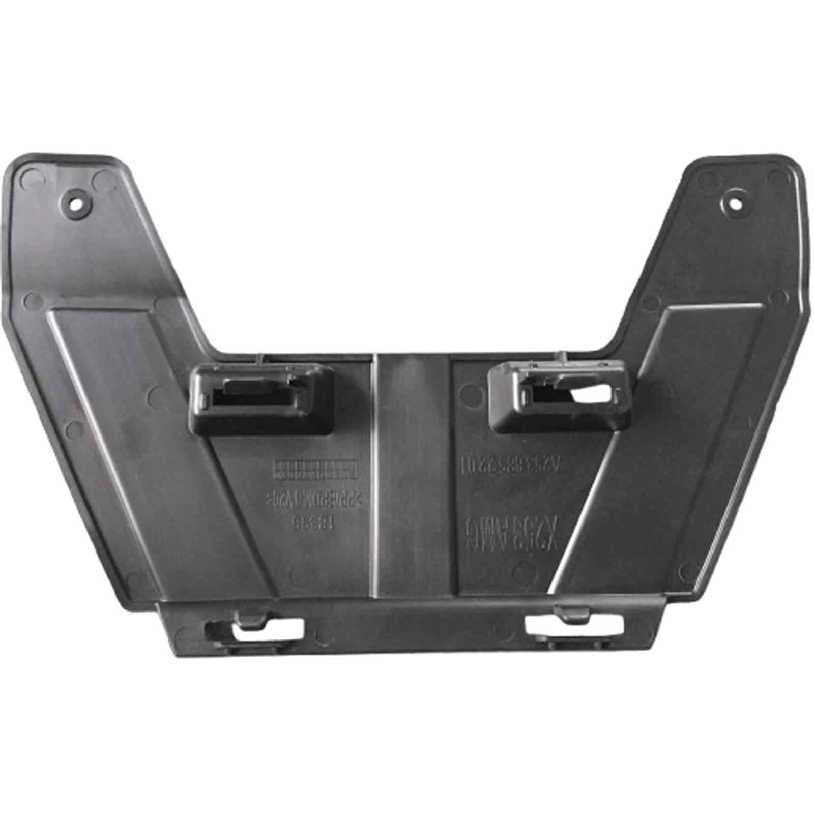 Suporte, pára-choques Traseiro para Mercedes Classe GLC X253 15->>