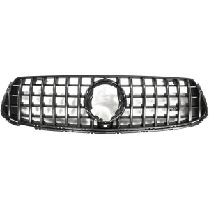 Grelha de radiador para Mercedes Classe GLC X253 20->>