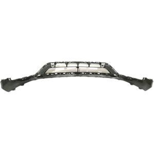 Grelha de ventilador, pára-choques Dianteiro para Mercedes Classe GLC X253 20->>