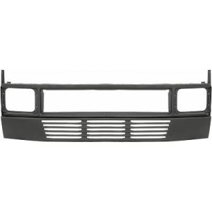 Revestimento dianteiro para Mercedes 207D-410 77-95