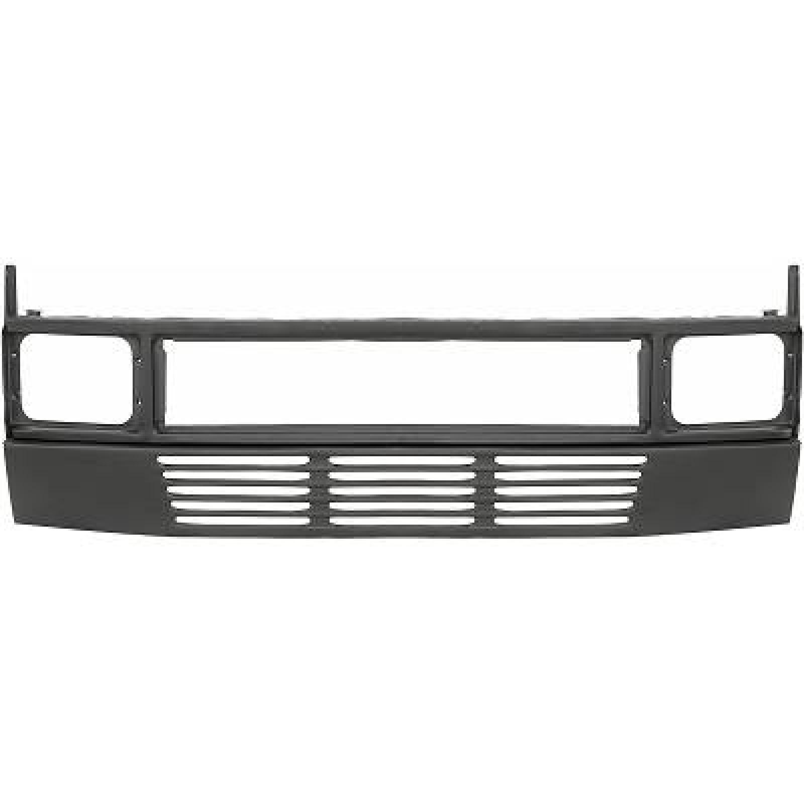 Revestimento dianteiro para Mercedes 207D-410 77-95