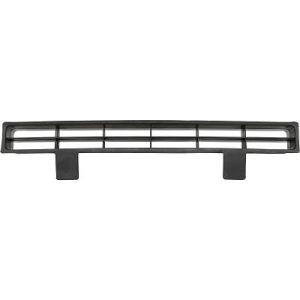 Grelha de ventilador, pára-choques para Mercedes 207D-410 77-95
