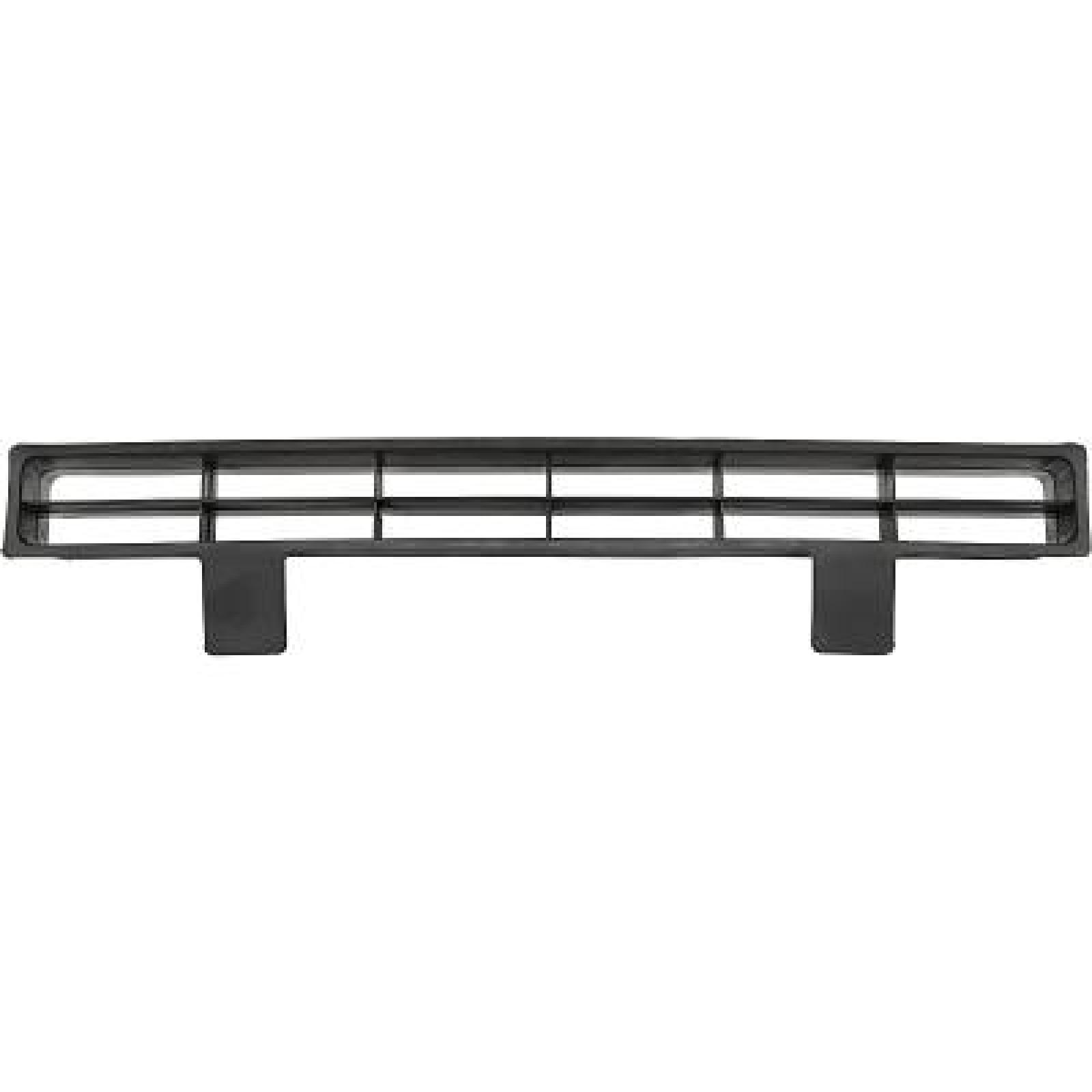 Grelha de ventilador, pára-choques para Mercedes 207D-410 77-95