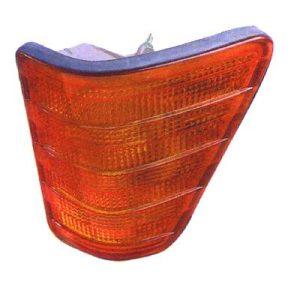 Pisca Dianteiro Direito para Mercedes 207D-410 77-95