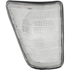 Pisca Dianteiro Direito para Mercedes 207D-410 77-95
