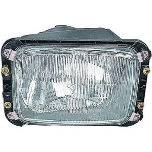 Farol principal Esquerdo para Mercedes 207D-410 77-95