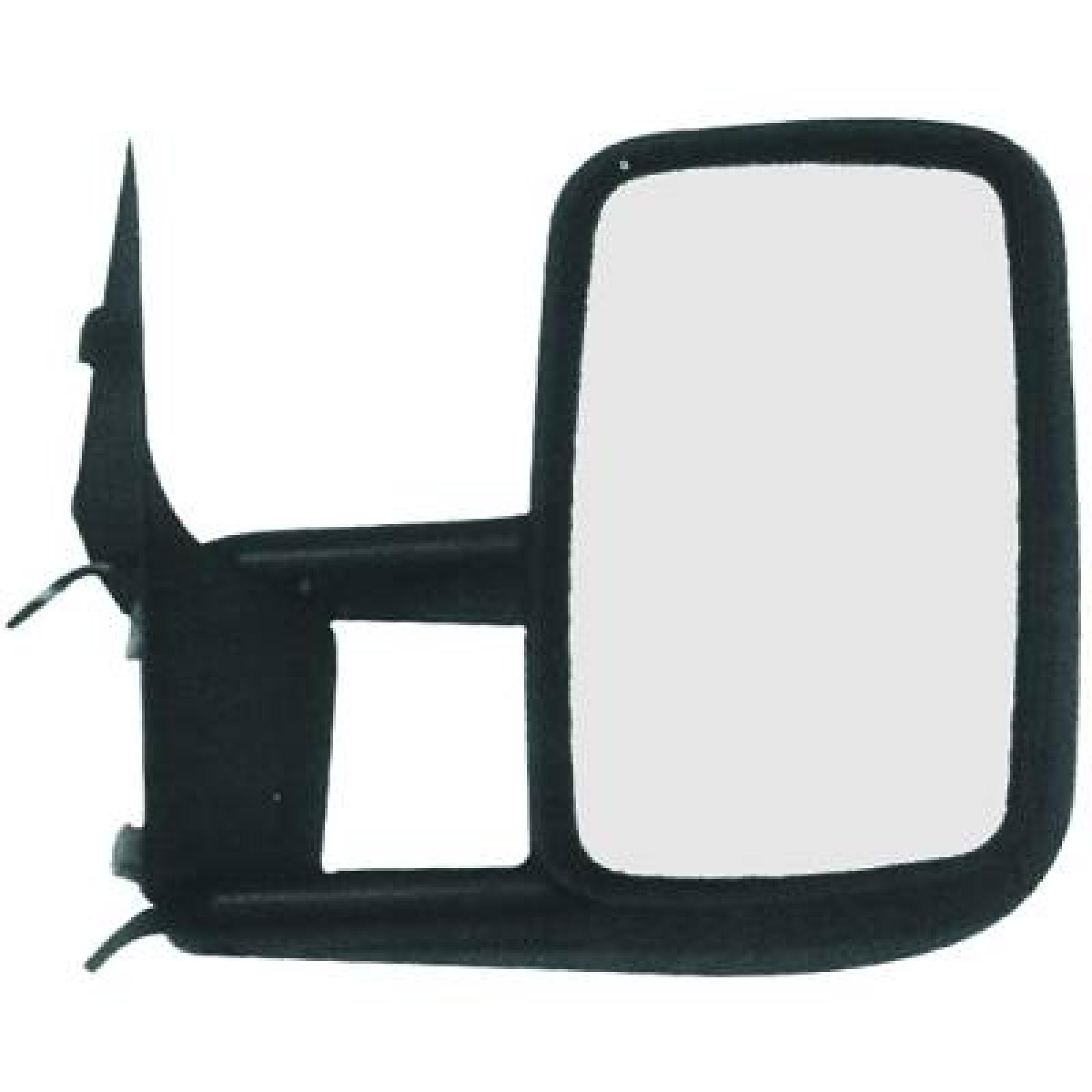 Retrovisor exterior Esquerdo para Mercedes Sprinter 00-06