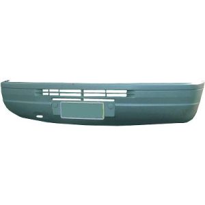 Pára-choques Dianteiro para Mercedes Sprinter (T1N) 95-00