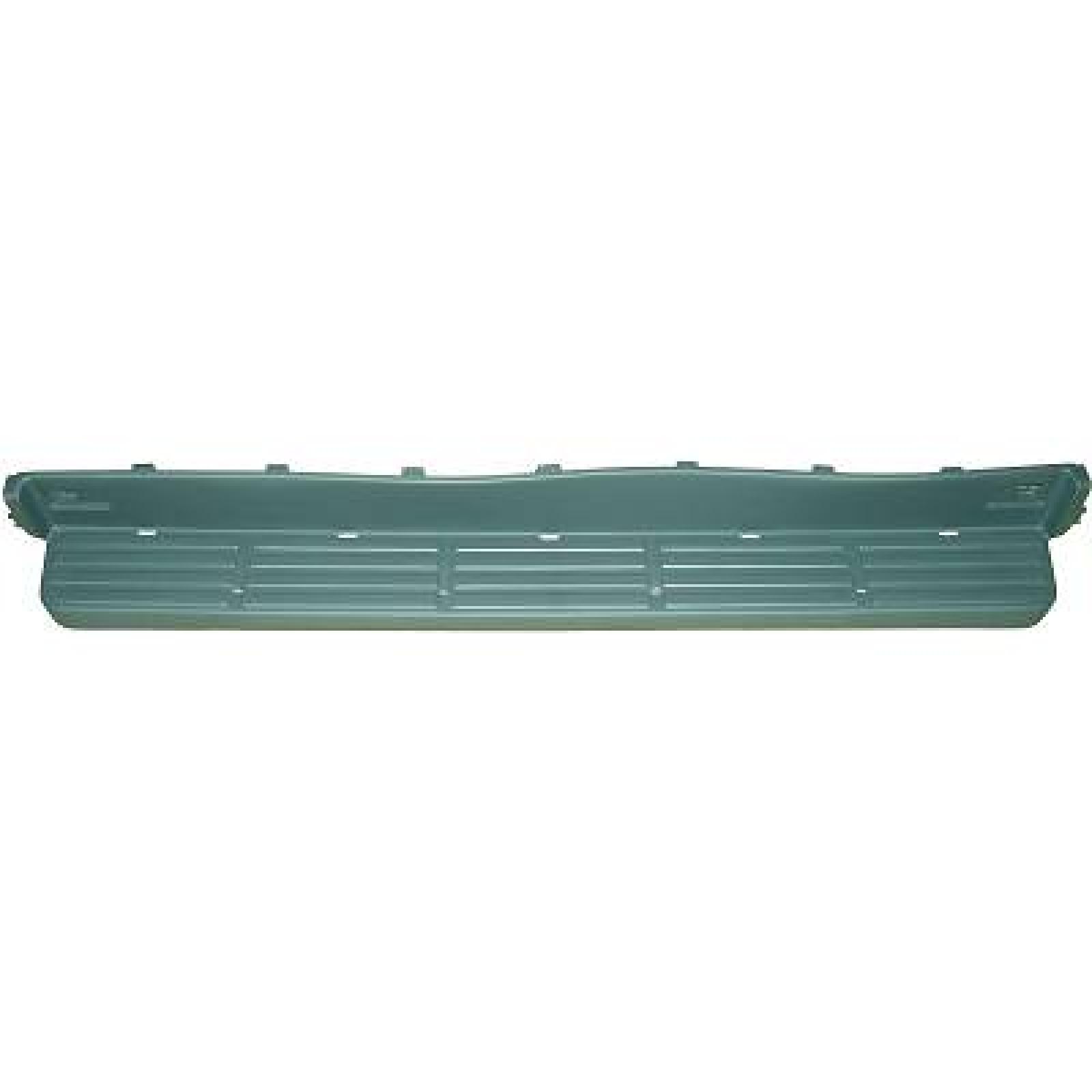 Degrau de estribo, dispositivo de reboque para Mercedes Sprinter (T1N) 95-00