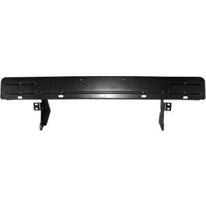 Degrau de estribo, dispositivo de reboque para Mercedes Sprinter 00-06