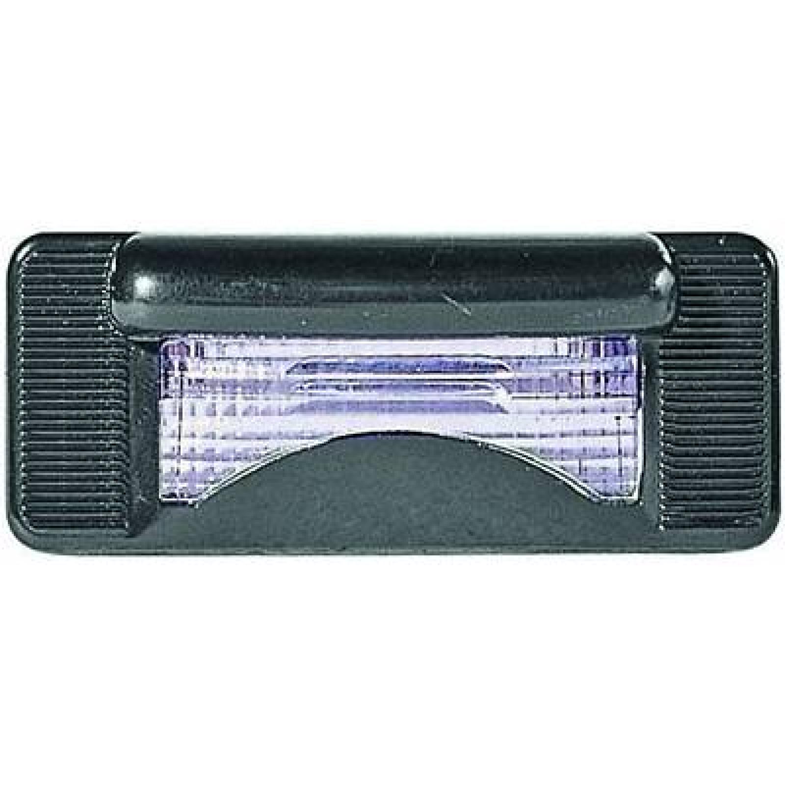Luz de chapa de matrícula para Mercedes Sprinter 00-06