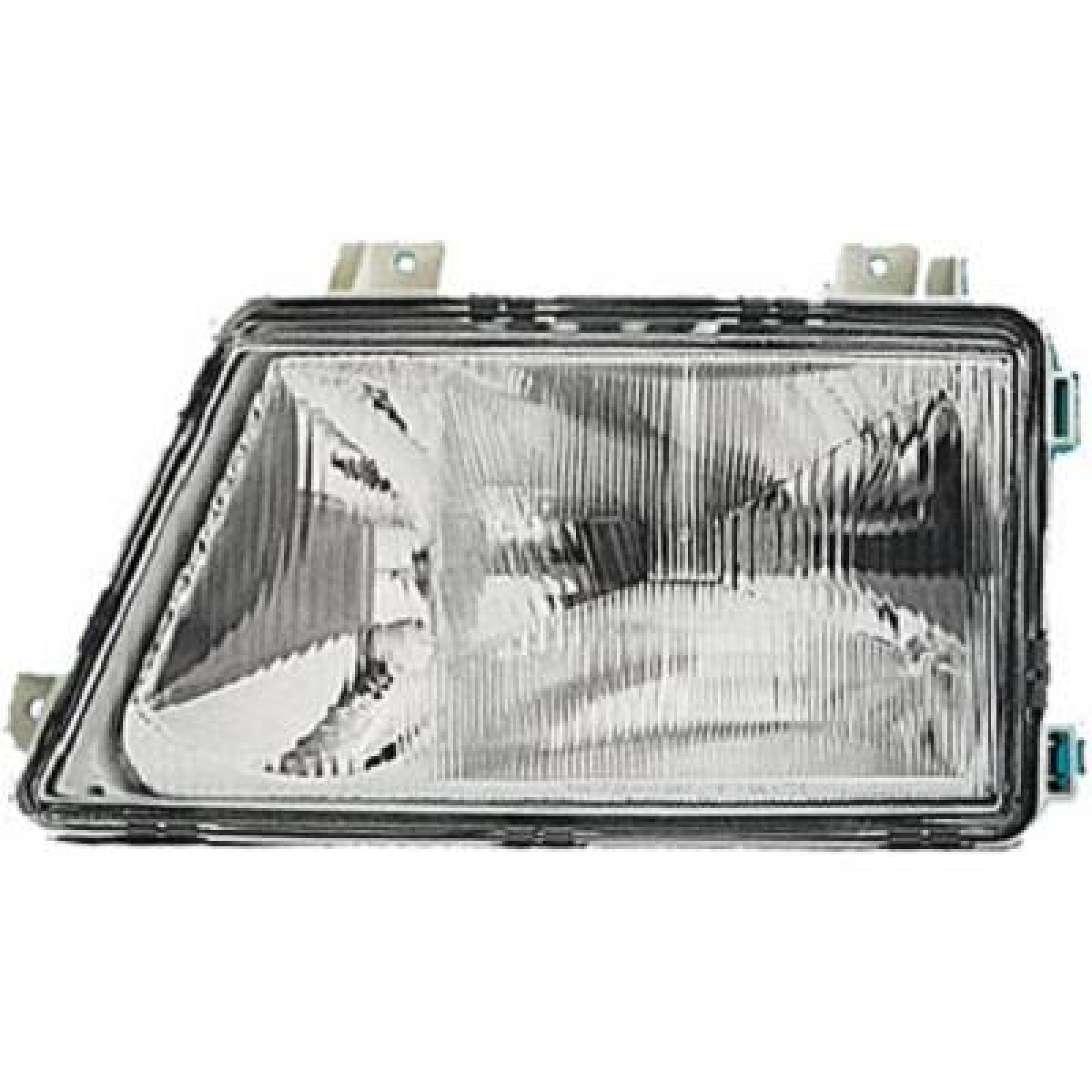Farol principal Esquerdo para Mercedes Sprinter (T1N) 95-00