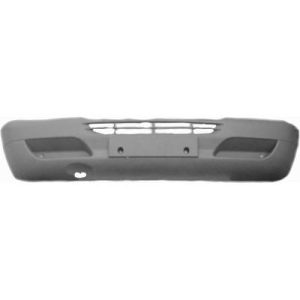 Pára-choques Dianteiro para Mercedes Sprinter 00-06