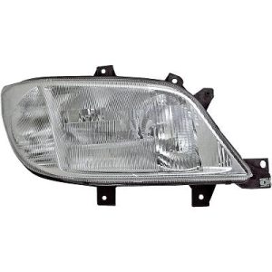 Farol principal Direito para Mercedes Sprinter 00-06