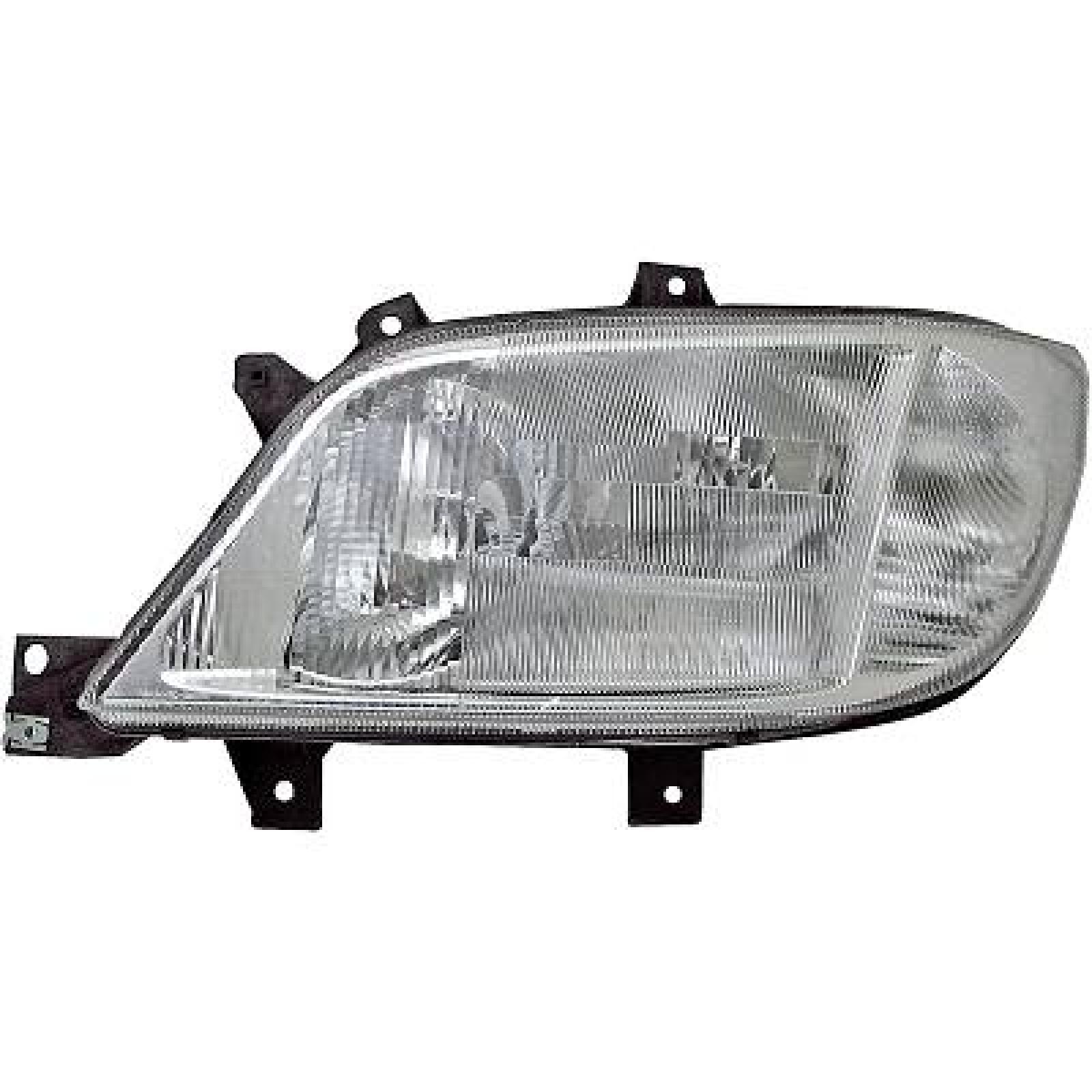 Farol principal Esquerdo para Mercedes Sprinter 00-06
