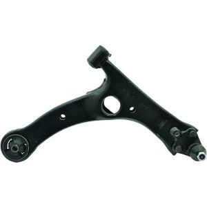Braço da suspensão da roda Dianteiro Esquerdo para Toyota Avensis Berlina/Carrinha 03-06