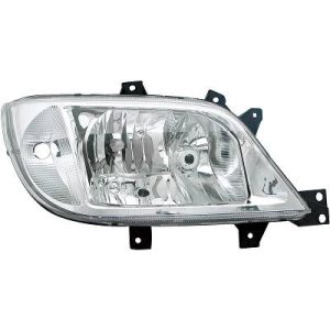 Farol principal Direito para Mercedes Sprinter 00-06