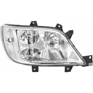 Farol principal Direito para Mercedes Sprinter 00-06
