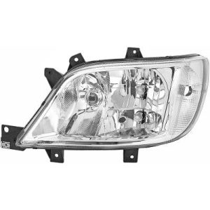 Farol principal Esquerdo para Mercedes Sprinter 00-06