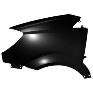 Guarda-lamas Dianteiro Esquerdo para Mercedes Sprinter 06-13