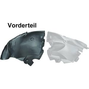 Cobertura, cava da roda Dianteiro Direito para Mercedes Sprinter 13-18