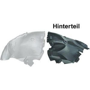 Cobertura, cava da roda Dianteiro Esquerdo para Mercedes Sprinter 13-18