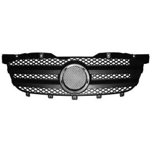 Grelha de radiador para Mercedes Sprinter 06-13