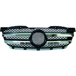 Grelha de radiador para Mercedes Sprinter 06-13