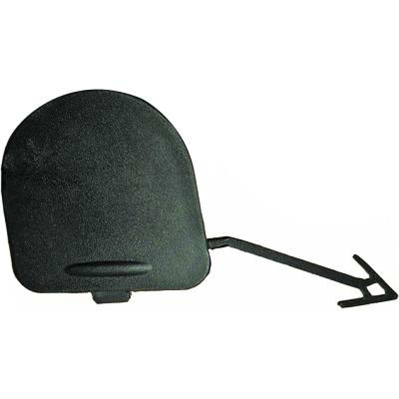Tampa, gancho de reboque Dianteiro para Mercedes Sprinter 06-13